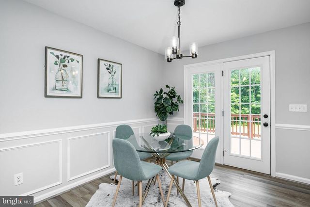 2305 LINDSAY RD, Gordonsville, VA 22942