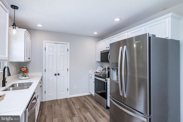 2305 LINDSAY RD, Gordonsville, VA 22942