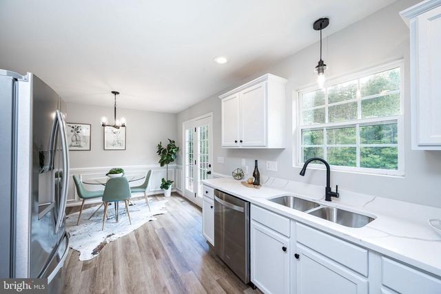 2305 LINDSAY RD, Gordonsville, VA 22942