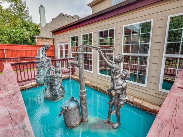 2817 Pioneer Drive, Melissa, TX 75454