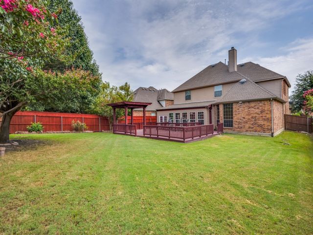 2817 Pioneer Drive, Melissa, TX 75454