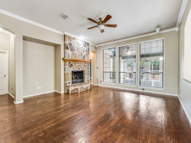 2817 Pioneer Drive, Melissa, TX 75454