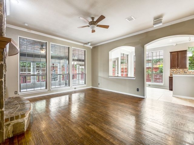 2817 Pioneer Drive, Melissa, TX 75454