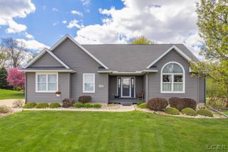 11590 Harrington Place Heights, Cambridge Twp, MI 49230