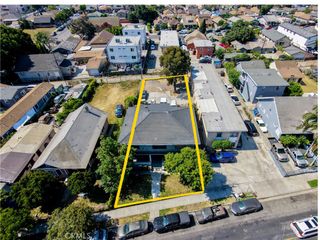 786 E 41st, Los Angeles, CA 90011