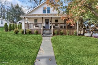 706 Treadway Street, Johnson City, TN 37604