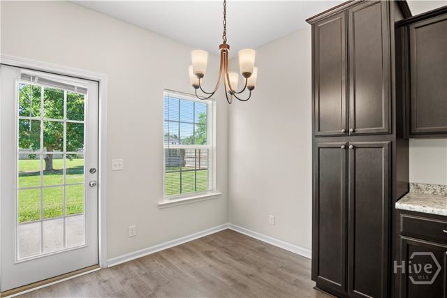 145 Sunflower Circle NE, Ludowici, GA 31316