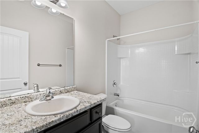 145 Sunflower Circle NE, Ludowici, GA 31316