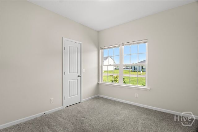 145 Sunflower Circle NE, Ludowici, GA 31316