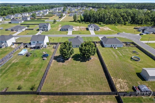 145 Sunflower Circle NE, Ludowici, GA 31316