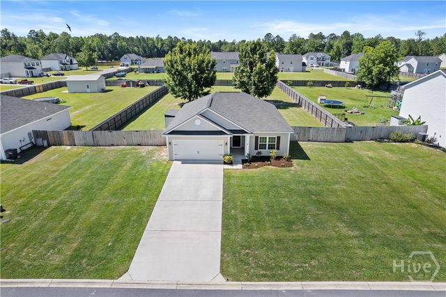 145 Sunflower Circle NE, Ludowici, GA 31316