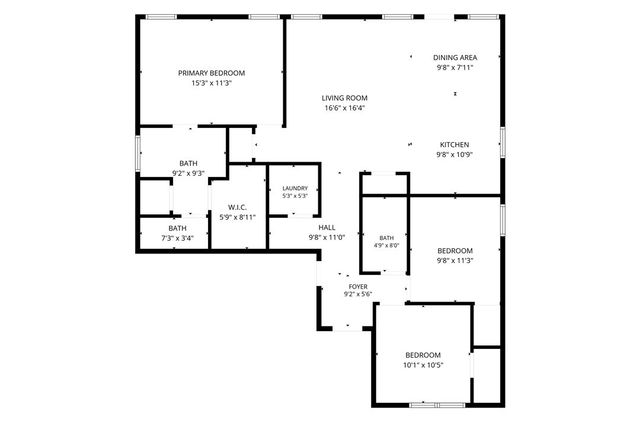 145 Sunflower Circle NE, Ludowici, GA 31316