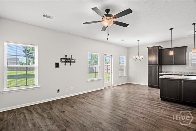145 Sunflower Circle NE, Ludowici, GA 31316
