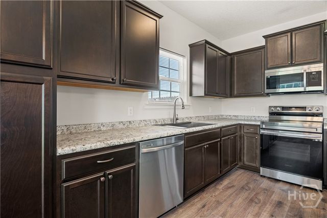 145 Sunflower Circle NE, Ludowici, GA 31316