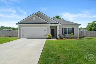 145 Sunflower Circle NE, Ludowici, GA 31316