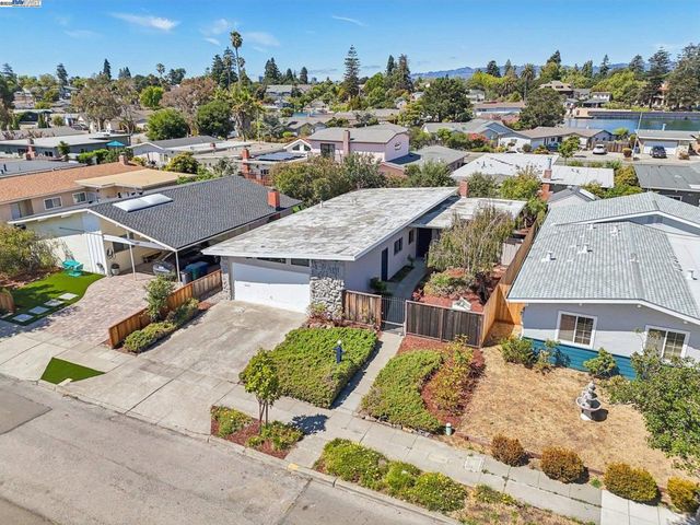 1213 Rosewood Way, Alameda, CA 94501
