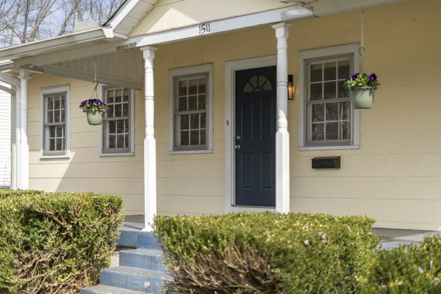 1511 Hadley Ave, Old Hickory, TN 37138