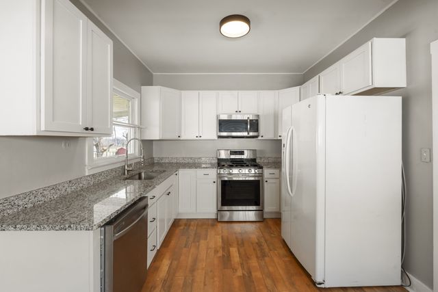 1511 Hadley Ave, Old Hickory, TN 37138