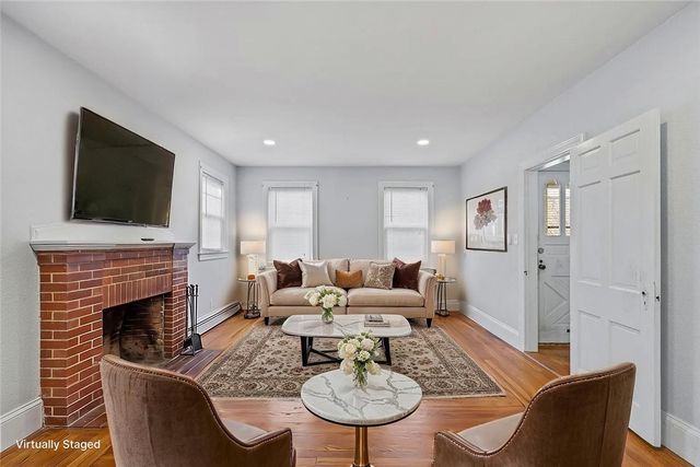 91 Tyndall Avenue, Providence, RI 02908