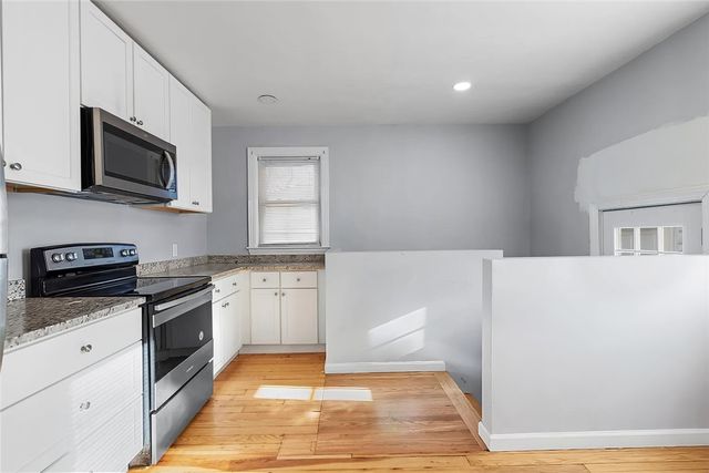 91 Tyndall Avenue, Providence, RI 02908