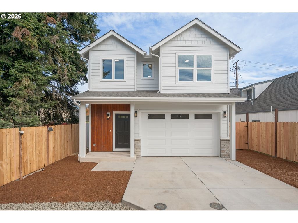 3075 GUADALUPE Way, Eugene, OR 97408