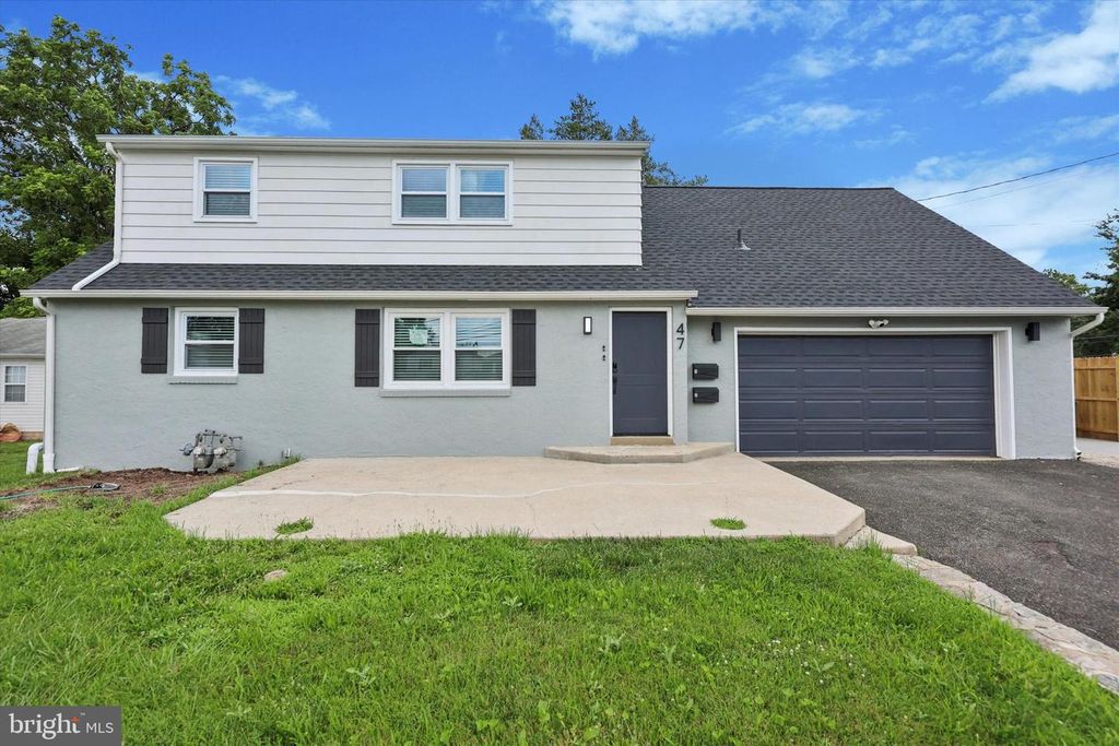47 S NEW ST #1, Hatboro, PA 19040