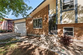 3569 S Newland Street, Denver, CO 80235