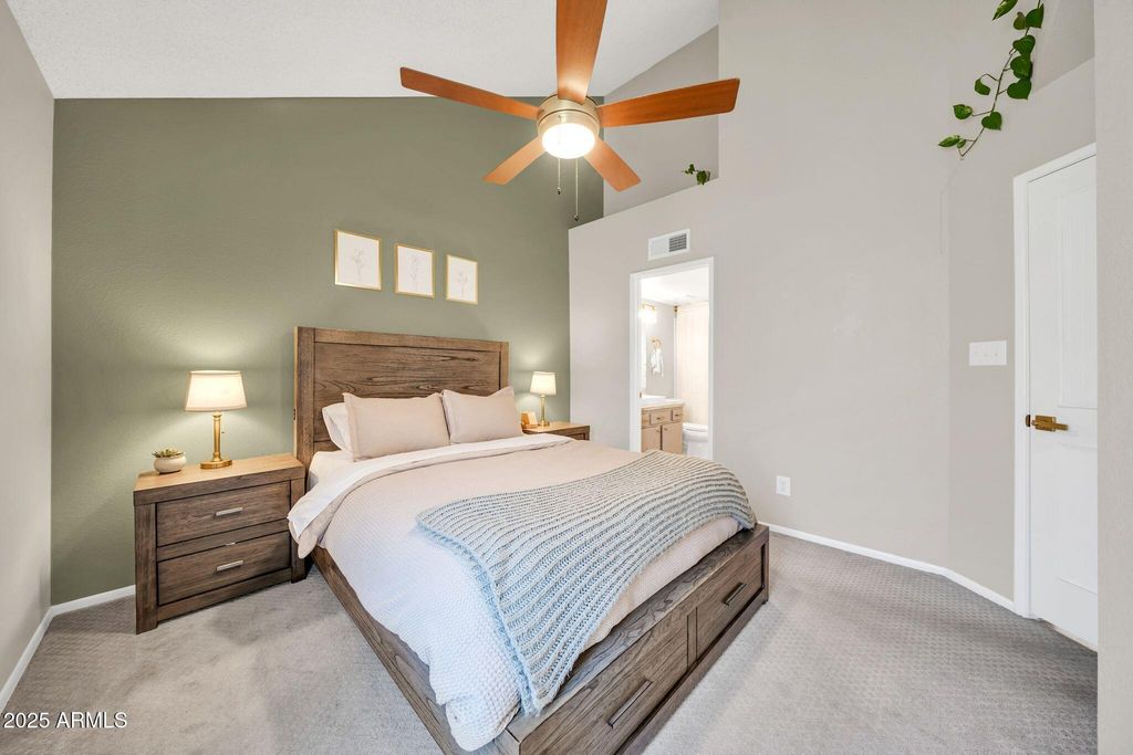 Image 19 of property listing at 14002 N 49TH Avenue 1097, Glendale, AZ 85306