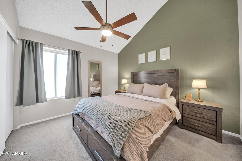 Image 20 of property listing at 14002 N 49TH Avenue 1097, Glendale, AZ 85306