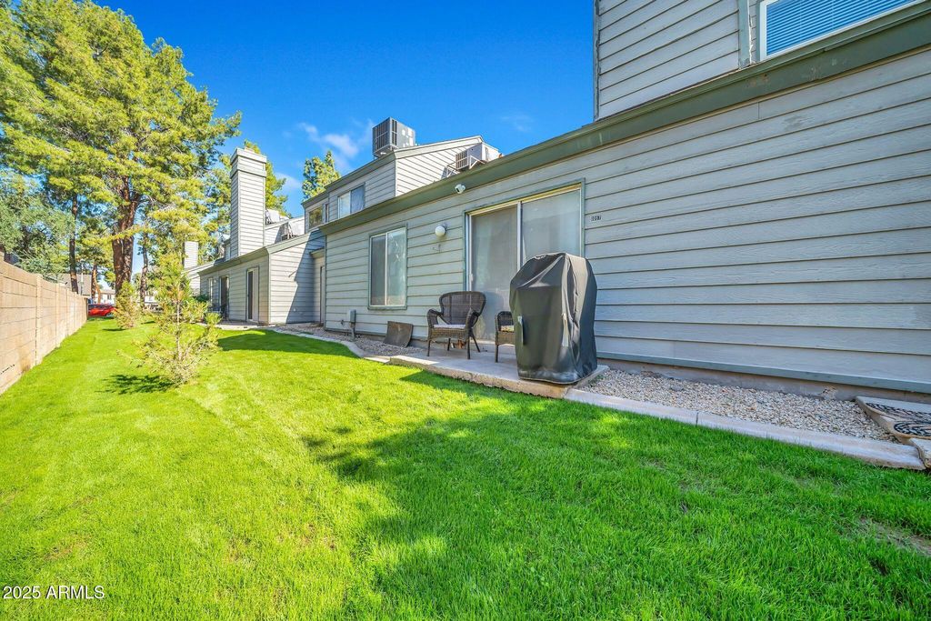 Image 30 of property listing at 14002 N 49TH Avenue 1097, Glendale, AZ 85306