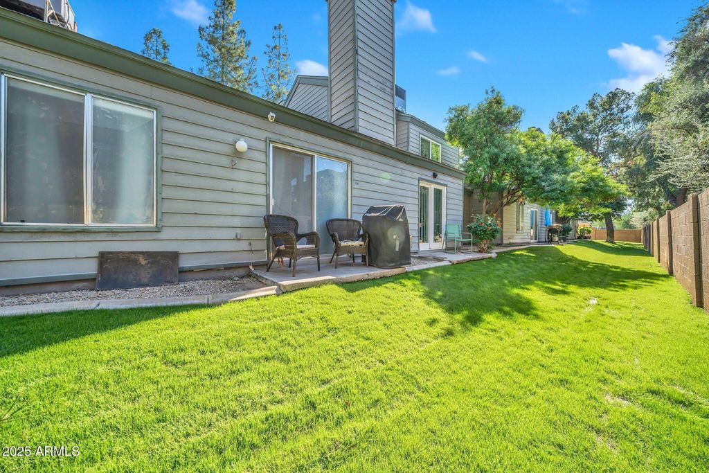 Image 32 of property listing at 14002 N 49TH Avenue 1097, Glendale, AZ 85306