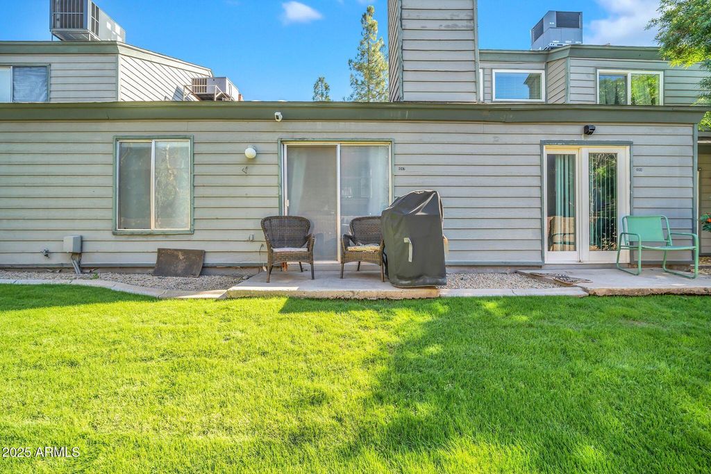 Image 33 of property listing at 14002 N 49TH Avenue 1097, Glendale, AZ 85306