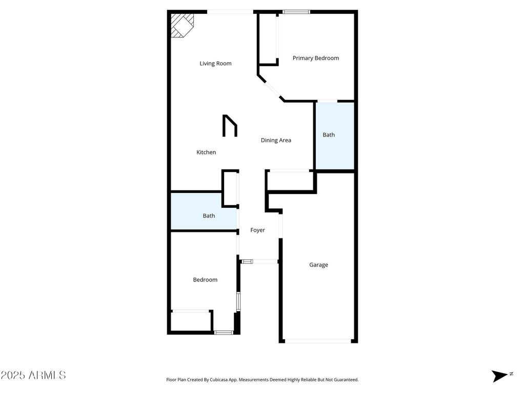 Image 36 of property listing at 14002 N 49TH Avenue 1097, Glendale, AZ 85306