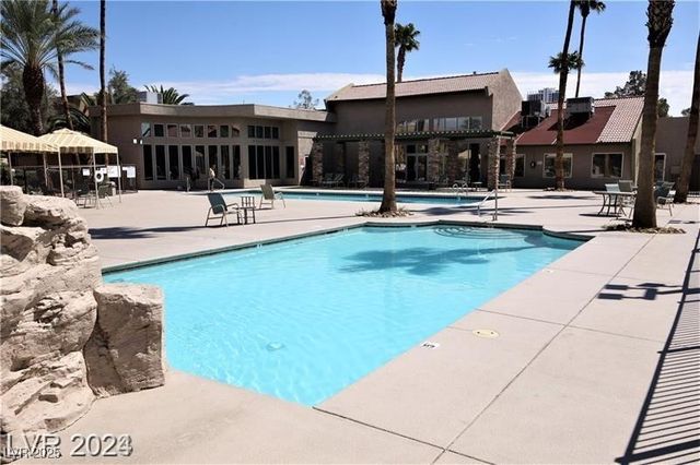 5081 River Glen Drive 119, Las Vegas, NV 89103