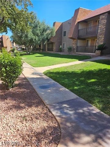 5081 River Glen Drive 119, Las Vegas, NV 89103