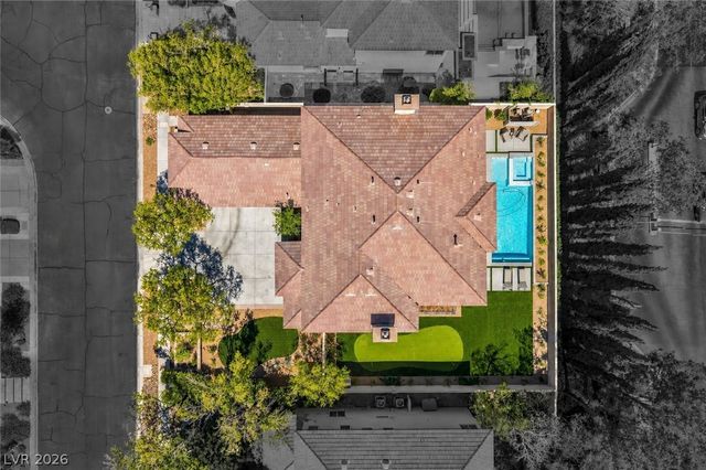 304 Queens Gate Court, Las Vegas, NV 89145