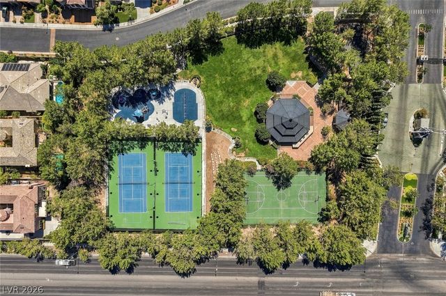 304 Queens Gate Court, Las Vegas, NV 89145