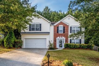 1078 River Plantation Drive, Woodstock, GA 30188