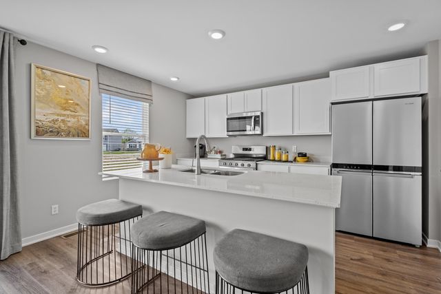 4058 Paddock Street, Portage, IN 46368