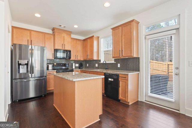 5358 Brooklands Drive, Lithonia, GA 30058