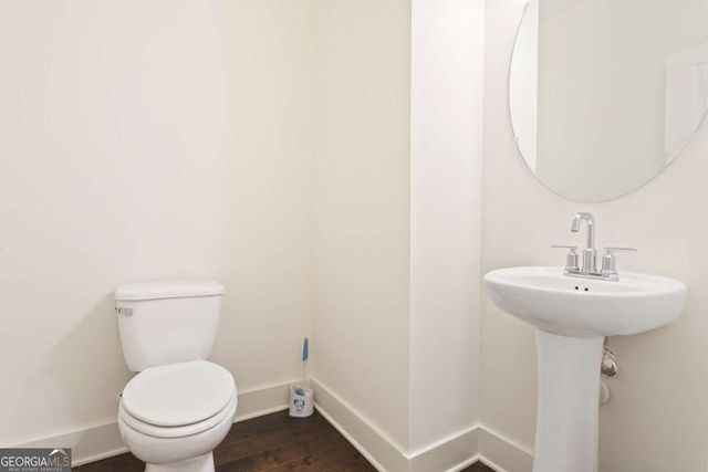 5358 Brooklands Drive, Lithonia, GA 30058