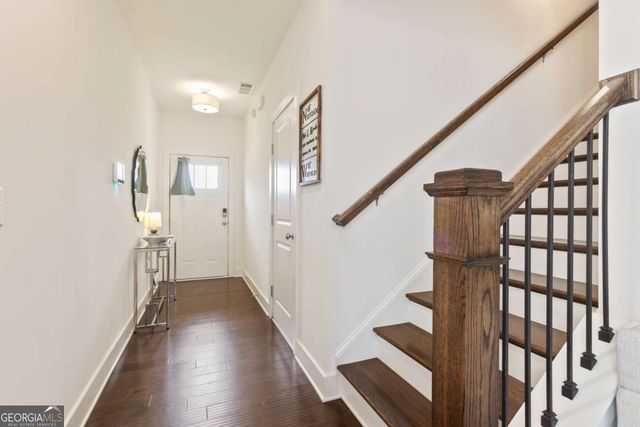 5358 Brooklands Drive, Lithonia, GA 30058