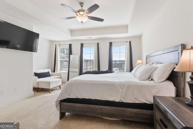 5358 Brooklands Drive, Lithonia, GA 30058