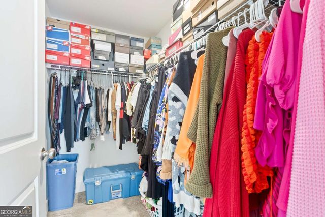 5358 Brooklands Drive, Lithonia, GA 30058