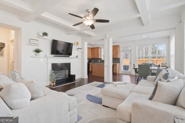 5358 Brooklands Drive, Lithonia, GA 30058