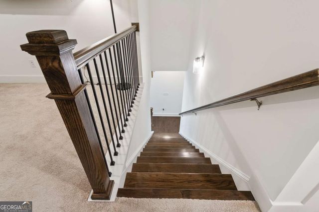 5358 Brooklands Drive, Lithonia, GA 30058