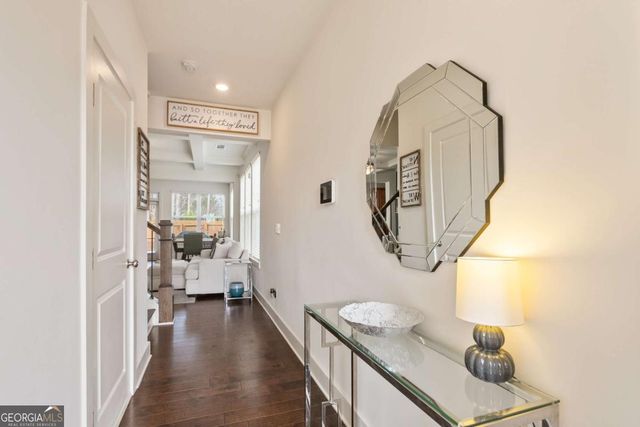 5358 Brooklands Drive, Lithonia, GA 30058