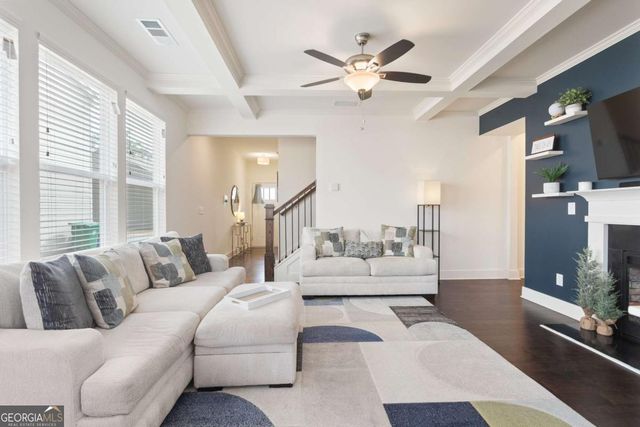 5358 Brooklands Drive, Lithonia, GA 30058