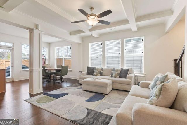 5358 Brooklands Drive, Lithonia, GA 30058