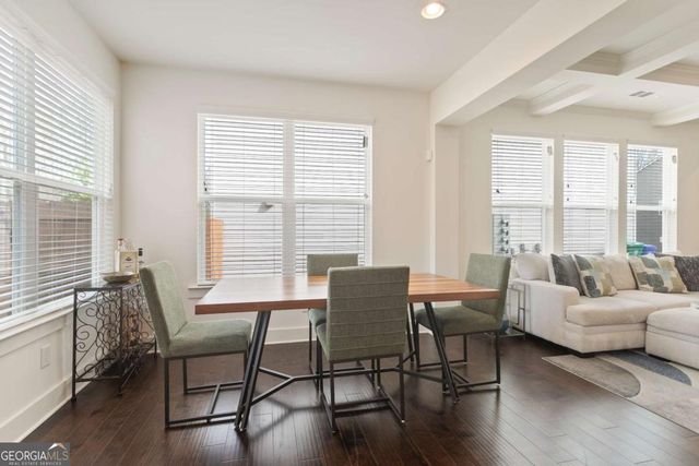 5358 Brooklands Drive, Lithonia, GA 30058